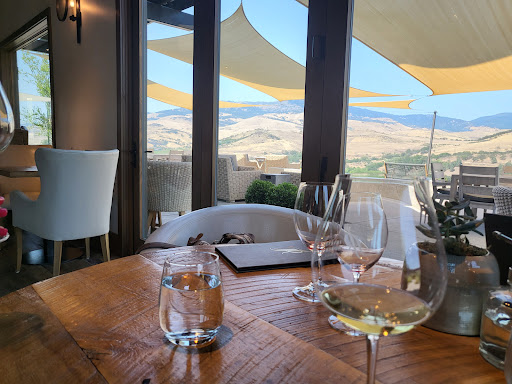 Winery «Irvine Vineyards», reviews and photos, 1614 Emigrant Creek Rd, Ashland, OR 97520, USA