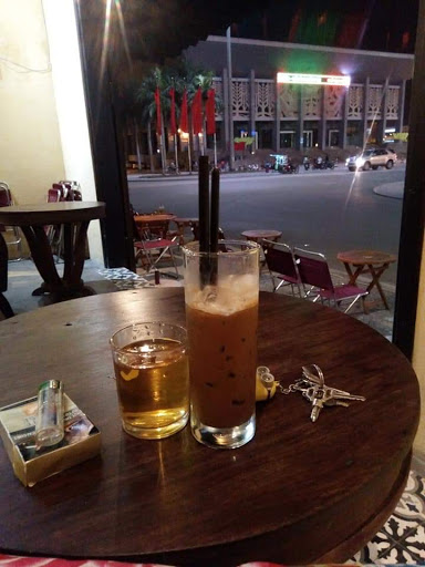 Top 20 quán cafe sân vườn Thành phố Đông Hà Quảng Trị 2022
