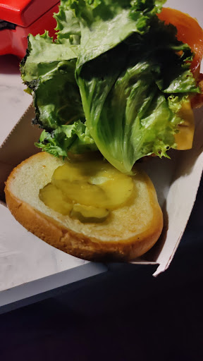 Fast Food Restaurant «Chick-fil-A», reviews and photos, 17240 US-441, Mt Dora, FL 32757, USA