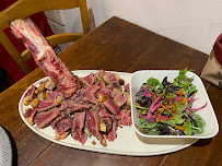 Steak du Restaurant à viande Hor Dago à Saint-Jean-de-Luz - n°6