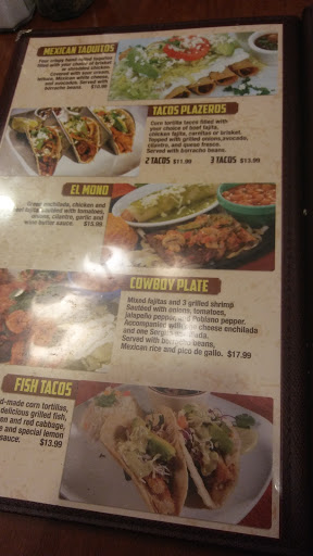 Mexican Restaurant «Los Cucos Mexican Restaurant», reviews and photos, 10585 State St, Sandy, UT 84070, USA