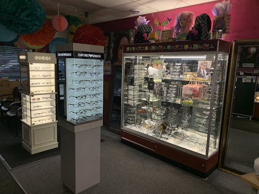 Optician «Buena Vista Optical», reviews and photos, 6455 S Kedzie Ave, Chicago, IL 60629, USA