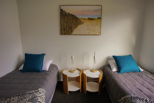 Reviews of Nugget View Kaka Point Motel in Dunedin - Hotel