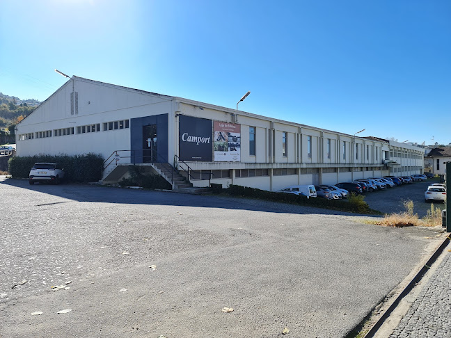 Camport - Loja de Fábrica - Guimarães