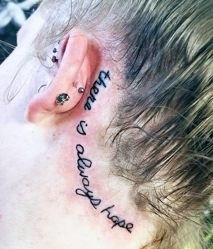 Explore dia de los muertos tattoo ideas, creative tattoo ideas in Waldorf, available at Hypnotique Ink