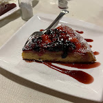 Photo n°3 de l'avis de Esther.e fait le 30/10/2023 à 19:58 sur le  Pizzeria La vecchia lanterna di temu à Temù