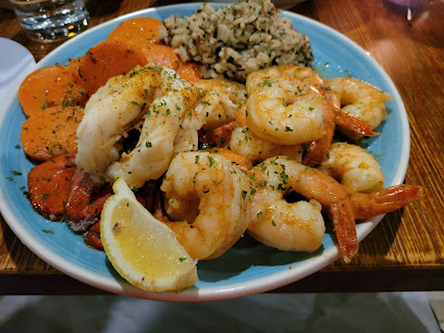 Pacific Belle Seafood