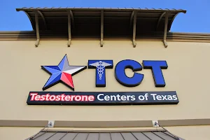 Testosterone Centers of Texas image
