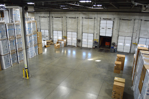 Appliance Store «Grand Appliance and TV», reviews and photos, 3300 16th St, Zion, IL 60099, USA