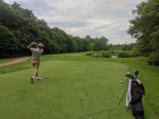 Public Golf Course «Broad Run Golf & Practice Facility», reviews and photos, 10201 Golf Academy Dr, Bristow, VA 20136, USA