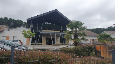 Institut Hélio-Marin Labenne à Labenne