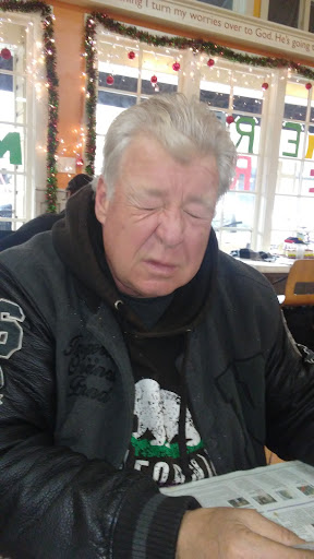 Non-Profit Organization «St. Vincent de Paul Society», reviews and photos