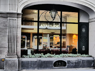 ATTITUDE BOUTIQUE, Villa Florentine