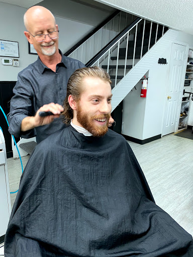 Barber Shop «Preston Forest Barbers», reviews and photos, 11700 Preston Haven Dr, Dallas, TX 75230, USA