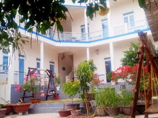 Nhà Nghỉ Minh Khôi