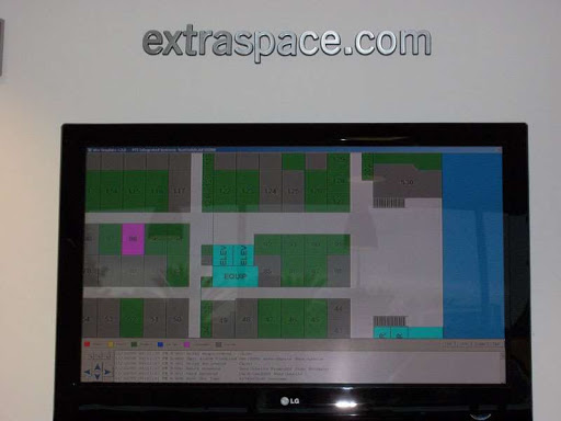 Extra Space Storage image