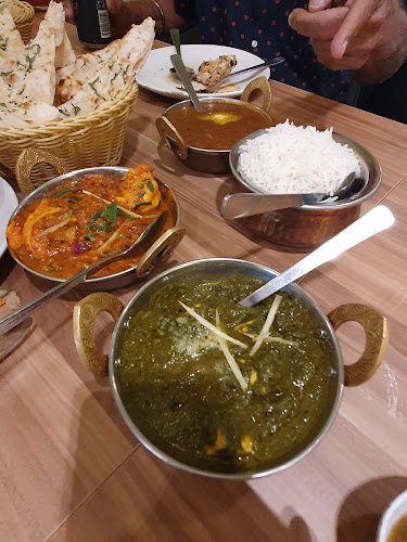 Opinii despre Masala Tandoor în Singapore - Restaurant