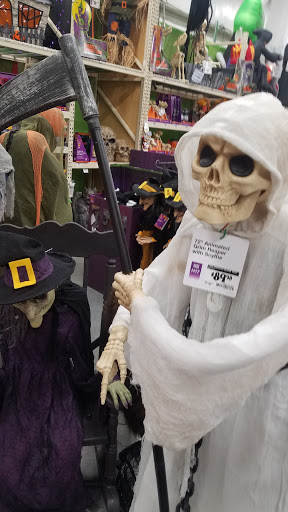 Home Improvement Store «The Home Depot», reviews and photos, 2965 Decherd Blvd, Winchester, TN 37398, USA