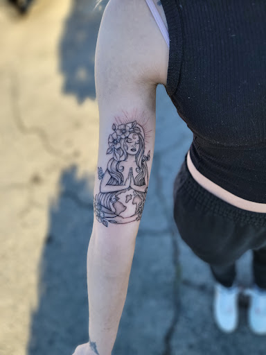 Explore flash tattoos ideas, creative tattoo ideas in Whittier, available at Whittier Tattoo