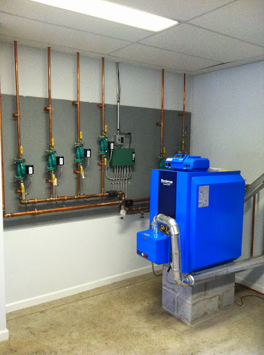 Gilbert Plumbing and Heating in Gilbertsville, New York