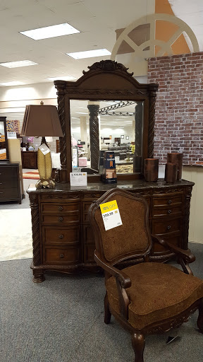 Army & Navy Surplus Shop «Navy Exchange Furniture Store», reviews and photos, 1240 Gator Blvd, Virginia Beach, VA 23460, USA