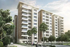 Sobha Morzaria Grandeur image