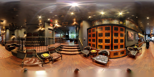 Casa de Montecristo Cigar Lounge image 5