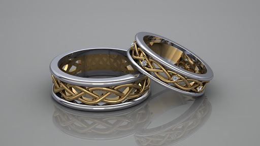 Jewelry Store «Indy Facets Private Jeweler», reviews and photos, 755 W Carmel Dr #116, Carmel, IN 46032, USA