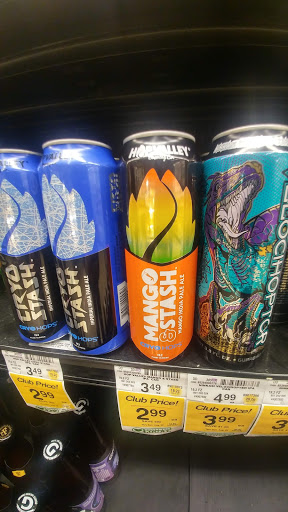 Grocery Store «Safeway», reviews and photos, 1725 Pacific Ave, Woodland, WA 98674, USA