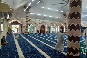 Masjid Nurul Iman image