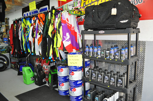 ATV Repair Shop «C&M Cycles, LLC», reviews and photos, 38401 Arlington Dr, Mechanicsville, MD 20659, USA