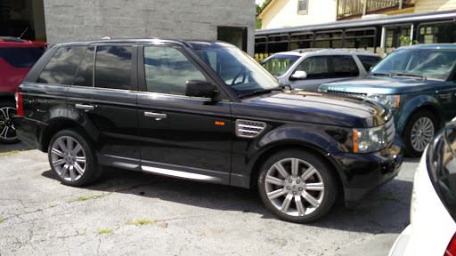 Used Car Dealer «STAR MOTOR SALES INC», reviews and photos, 1723 Ogden Ave, Downers Grove, IL 60515, USA