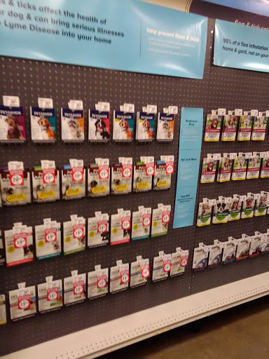 Pet Supply Store «PetSmart», reviews and photos, 122 Dunes Plaza, Michigan City, IN 46360, USA