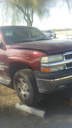 Country Club «Discount Cars on Country Club», reviews and photos, 760 S Country Club Dr, Mesa, AZ 85210, USA