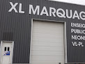 XL Marquage Villeneuve-Saint-Germain