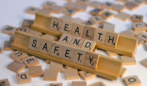 GBS Health and Safety Services Ltd
