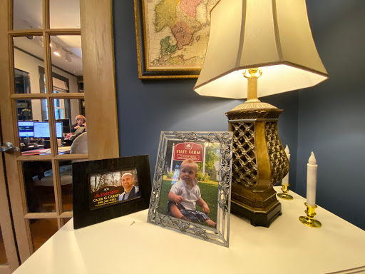 Insurance Agency «Caleb Carney - State Farm Insurance Agent», reviews and photos