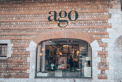 Magasin d'ameublement et de décoration Ago the good life store Perpignan