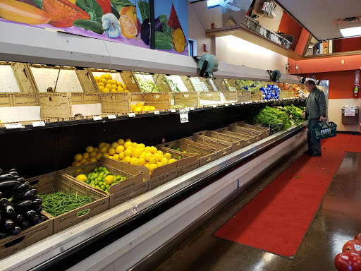 Supermarket «Arash International Market», reviews and photos, 2720 S Parker Rd, Aurora, CO 80014, USA