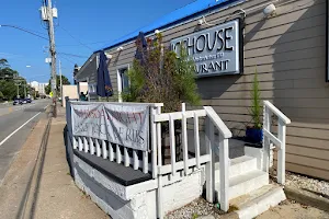 Icehouse Restaurant image