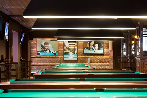 Amsterdam Billiards Club image 10