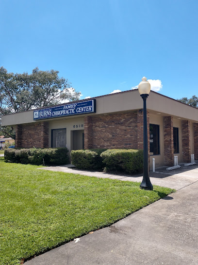 Burns Family Chiropractic Center - Chiropractor in Tampa Florida