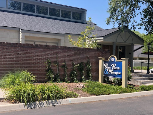 Estate Planning Attorney «Barry Peters, Attorney at Law», reviews and photos