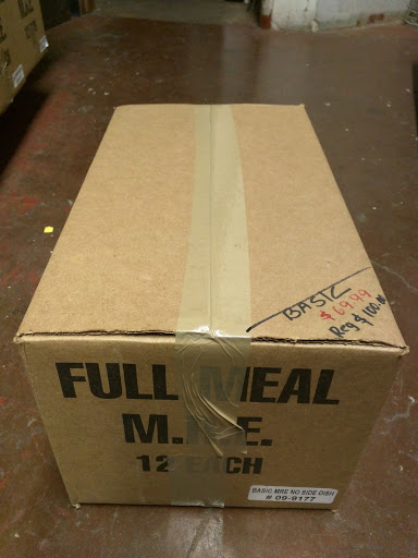 Surplus Store «Mountain View Surplus», reviews and photos, 1299 W El Camino Real, Mountain View, CA 94040, USA