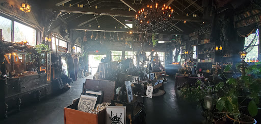 Tattoo Shop «The Black Veil Studio of Tattoo and Art», reviews and photos, 194 Cabot St, Beverly, MA 01915, USA