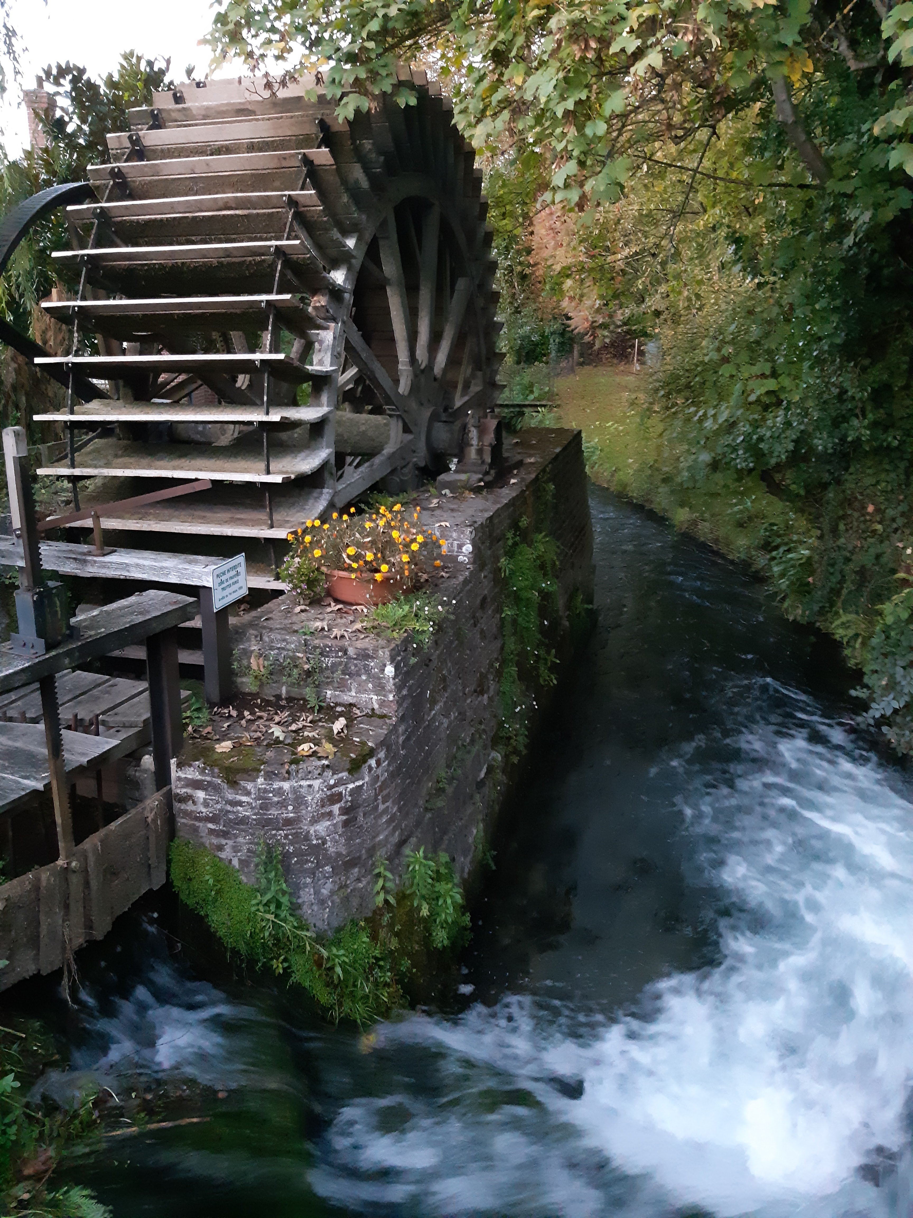 Photo n° 4 de l'avis de Lolo.a fait le 02/11/2018 à 17:53