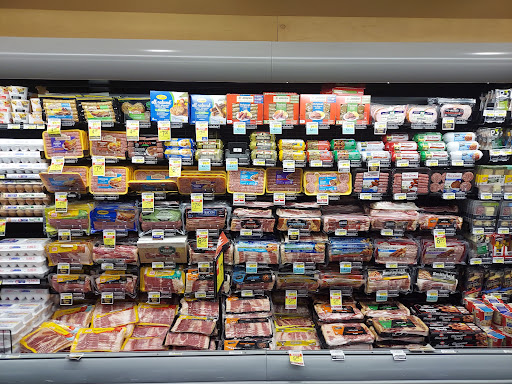 Grocery Store «Jewel-Osco», reviews and photos, 1860 S Arlington Heights Rd, Arlington Heights, IL 60005, USA