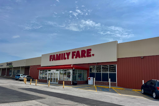 Family Fare Supermarket