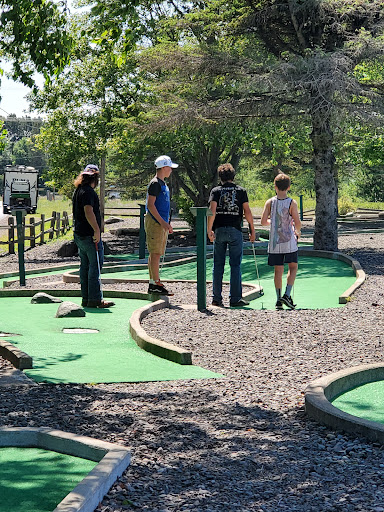 Amusement Park «Hayward Amusement Center», reviews and photos, 10439 WI-27, Hayward, WI 54843, USA