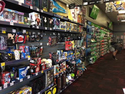Video Game Store «GameStop», reviews and photos, 2218 S Atlantic Blvd, Monterey Park, CA 91754, USA